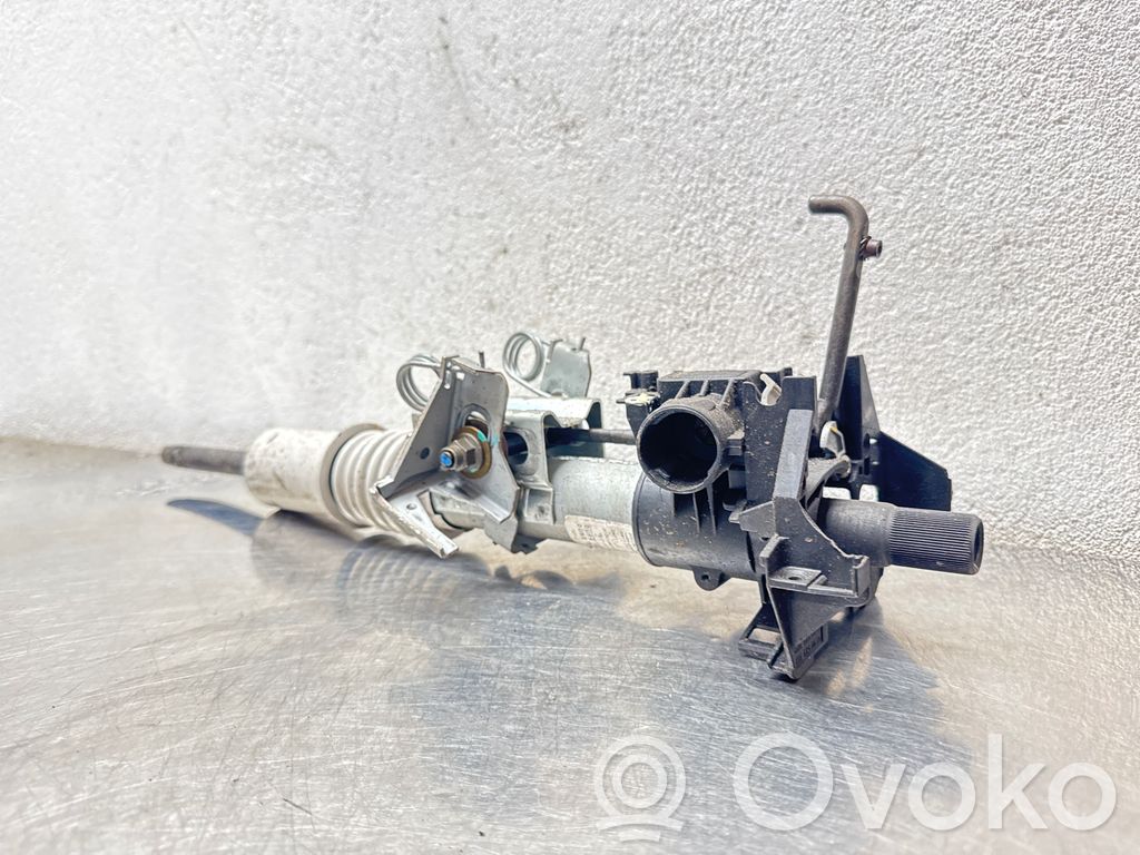 Opel Zafira A Vairo rato ašis 