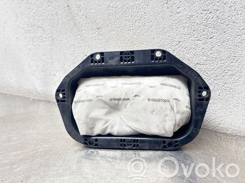 Opel Insignia A Poduszka powietrzna Airbag pasażera 