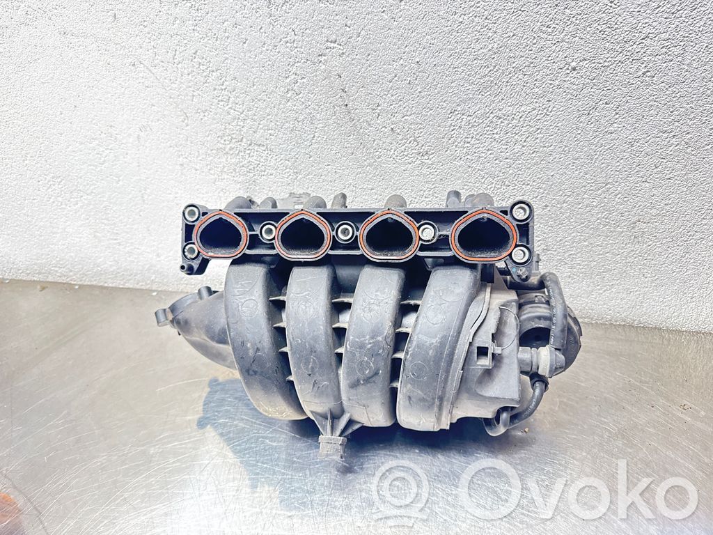 Opel Vectra C Collettore di aspirazione 