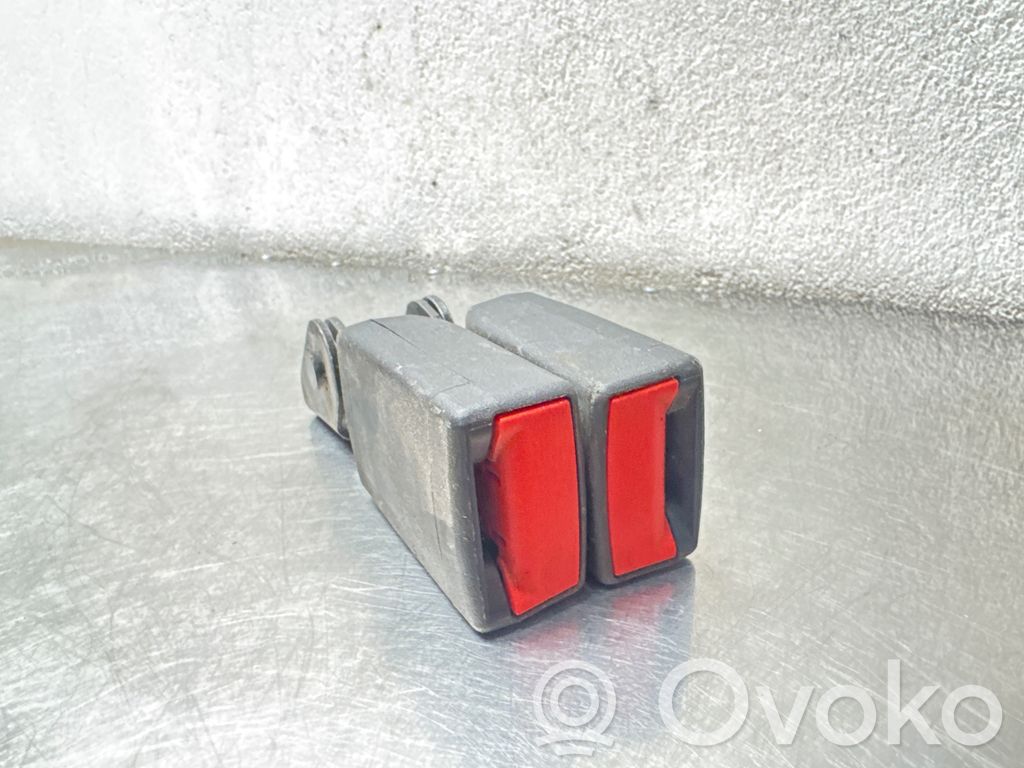 Opel Insignia A Bridă fixare centură de siguranță spate 
