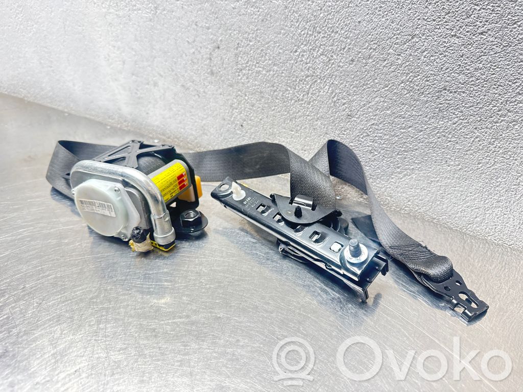 Opel Insignia A Cinturón delantero 