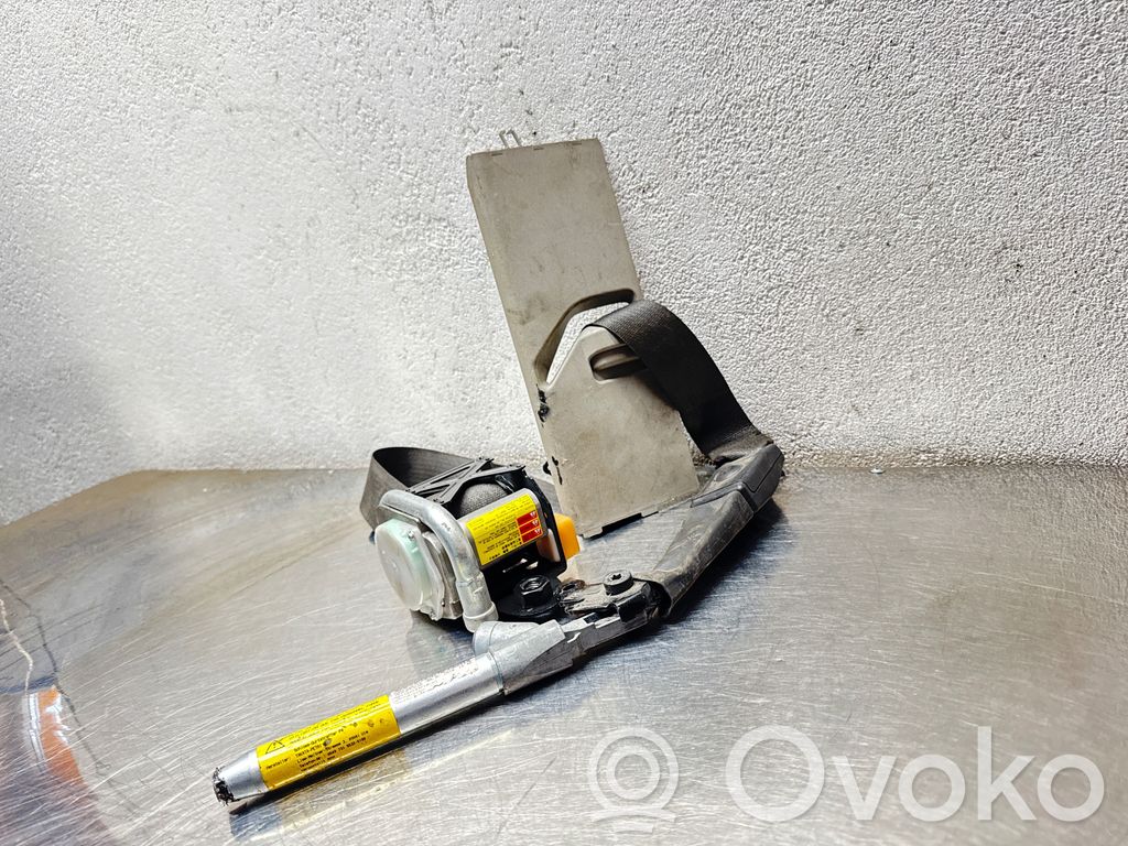 Opel Insignia A Cinturón delantero 