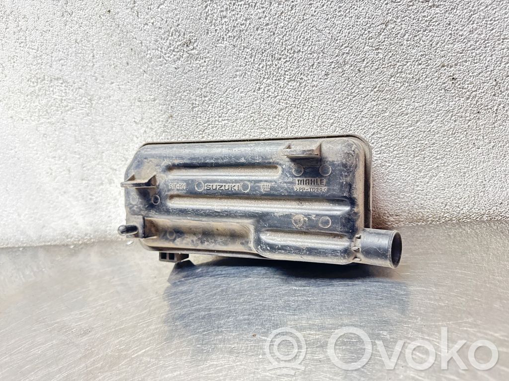 Opel Agila B Rezonator / Dolot powietrza 