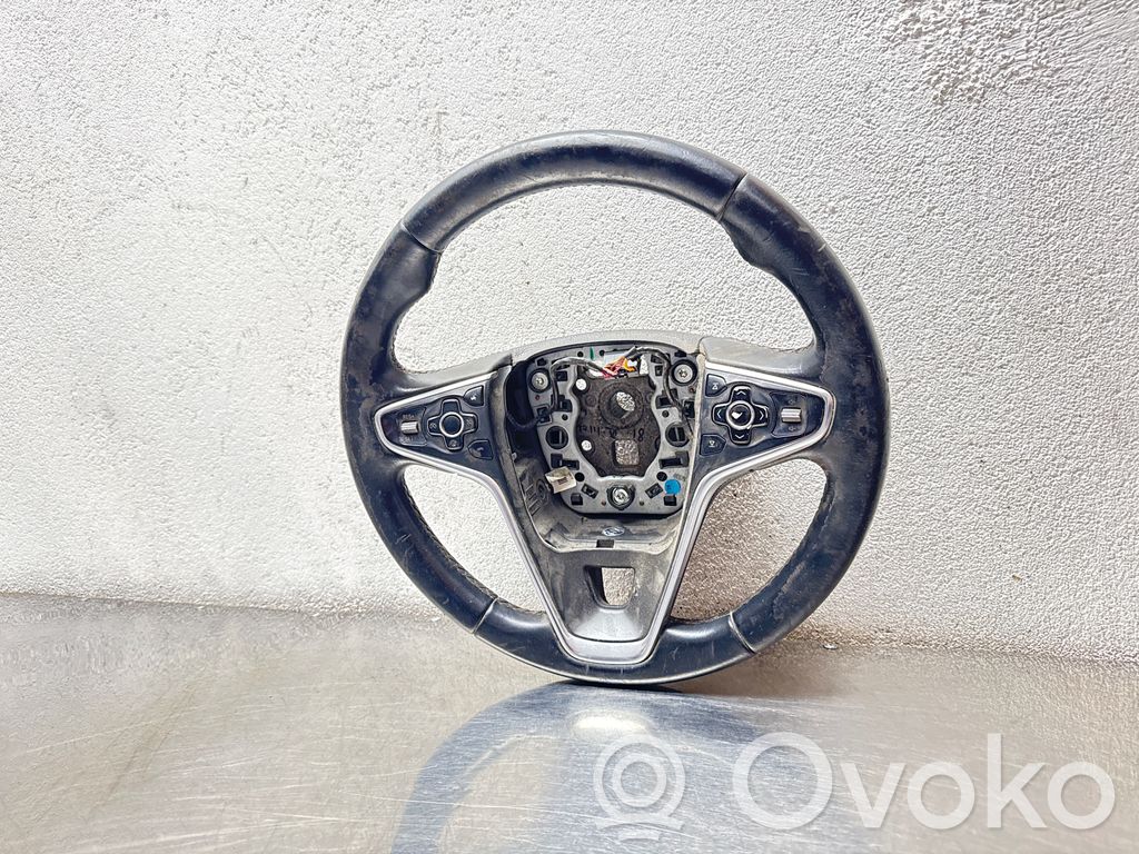 Opel Insignia A Ohjauspyörä 
