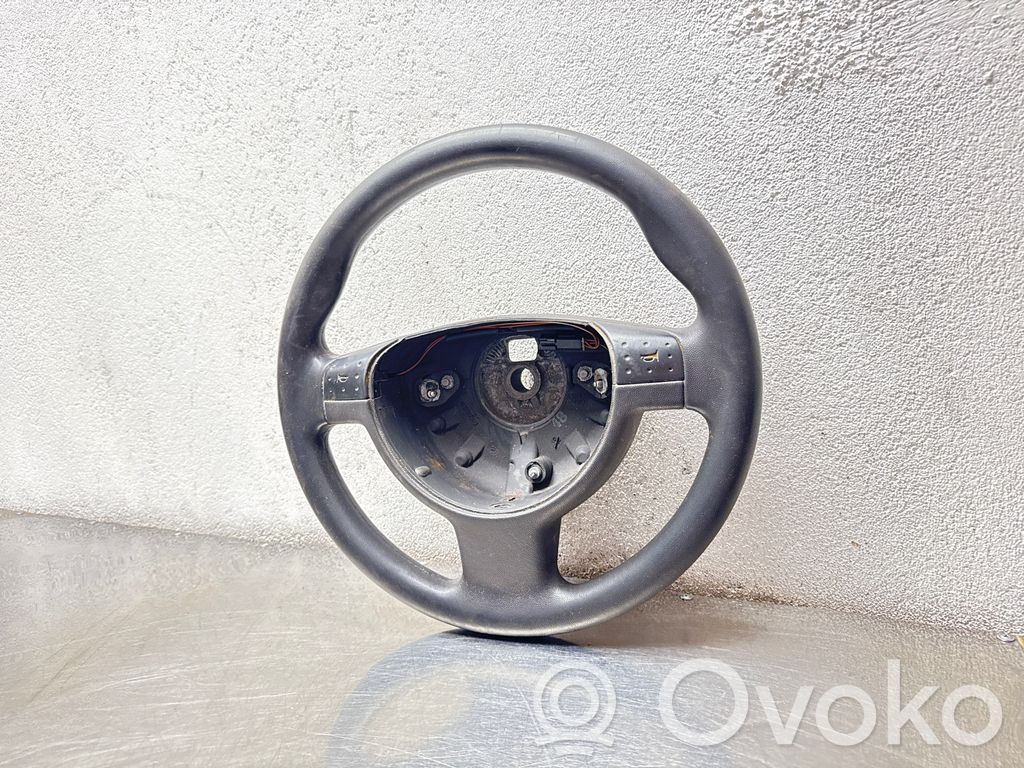 Opel Corsa C Vairas 