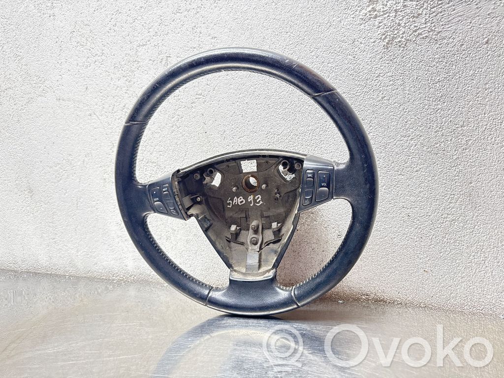 Saab 9-3 Ver2 Stūre 