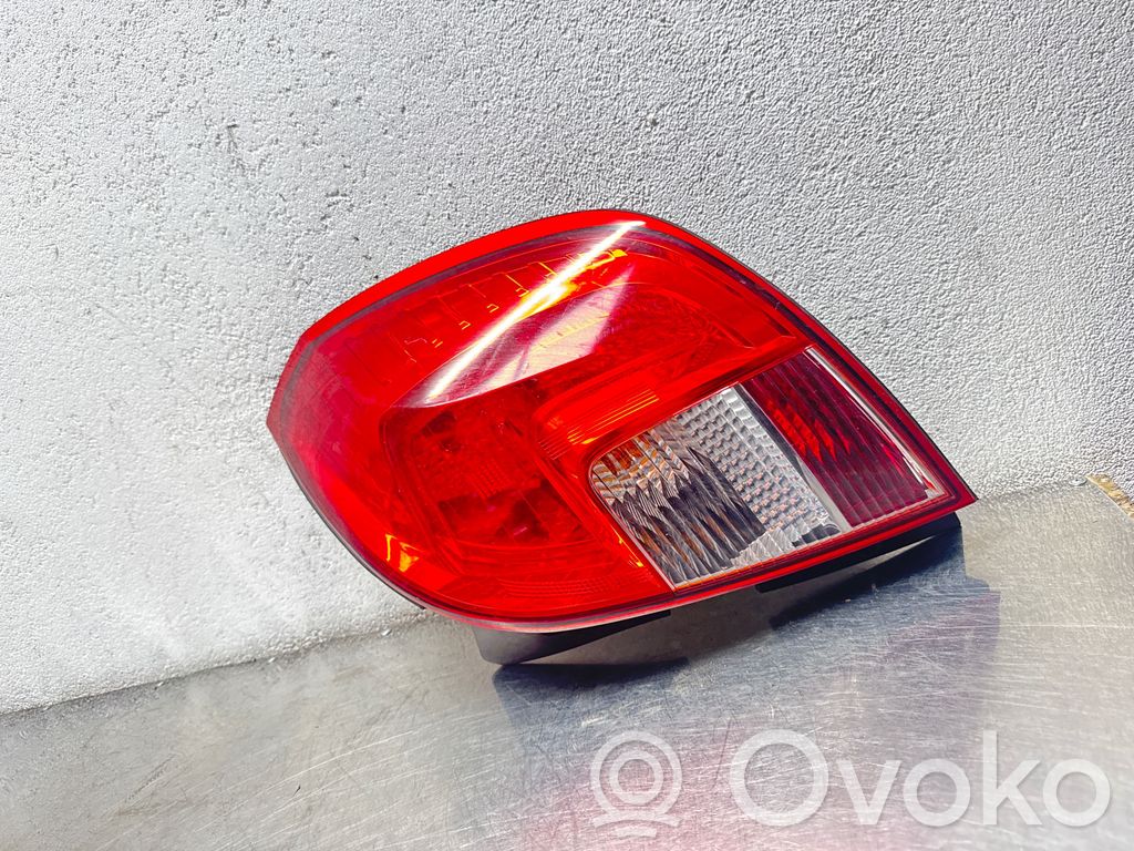 Opel Antara Takavalot 