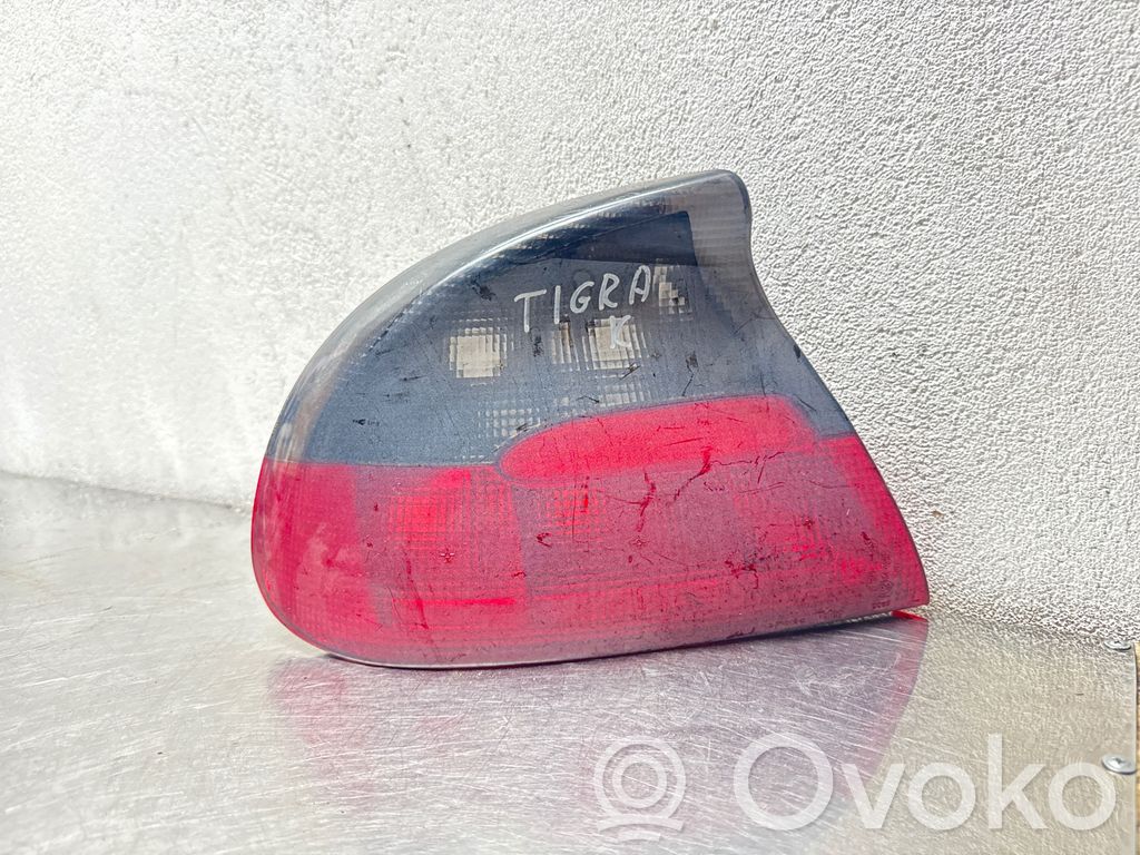 Opel Tigra A Rear/tail lights 