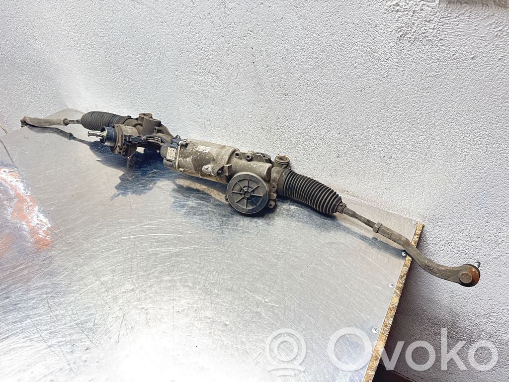 Opel Insignia A Przekładnia kierownicza / Maglownica 
