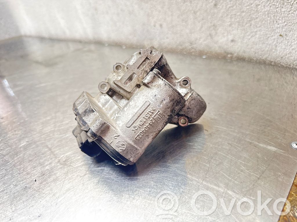 Opel Signum EGR-venttiili 
