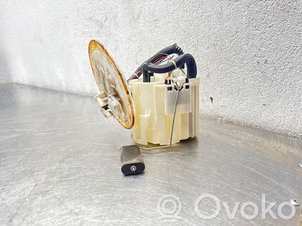 Opel Astra H In-tank fuel pump 