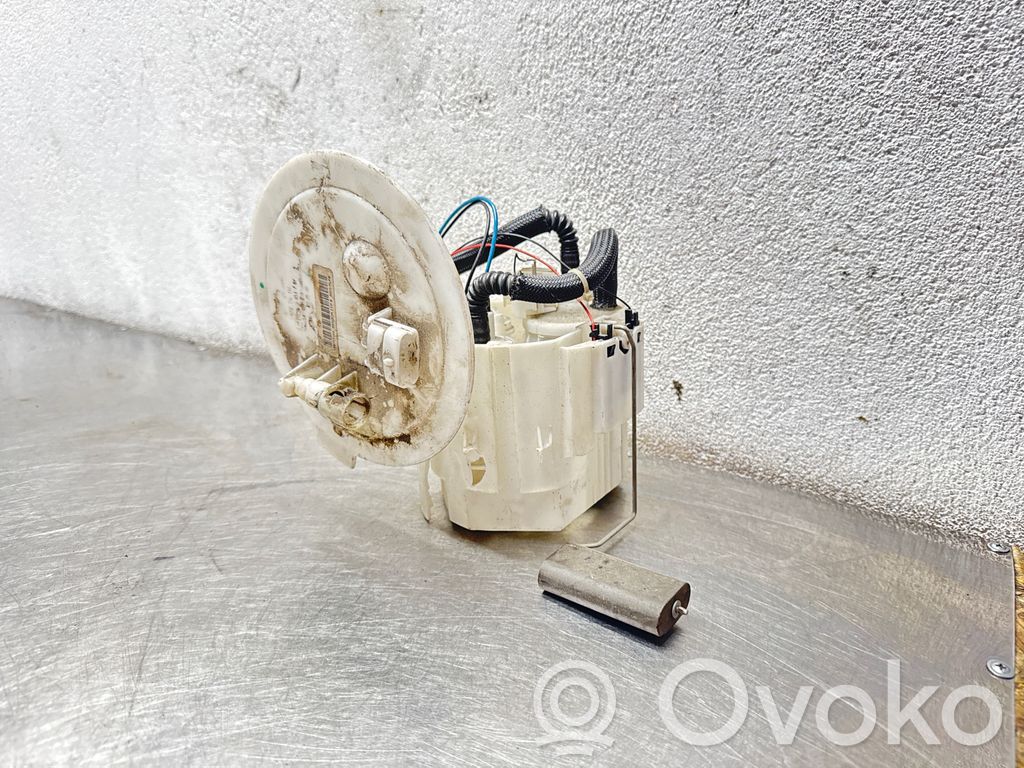 Opel Astra H In-tank fuel pump 