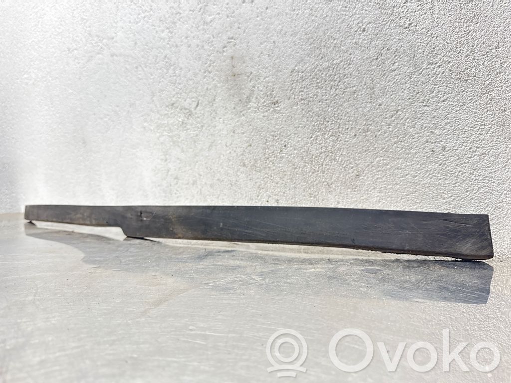 Opel Insignia A Adaos inferior bară față 