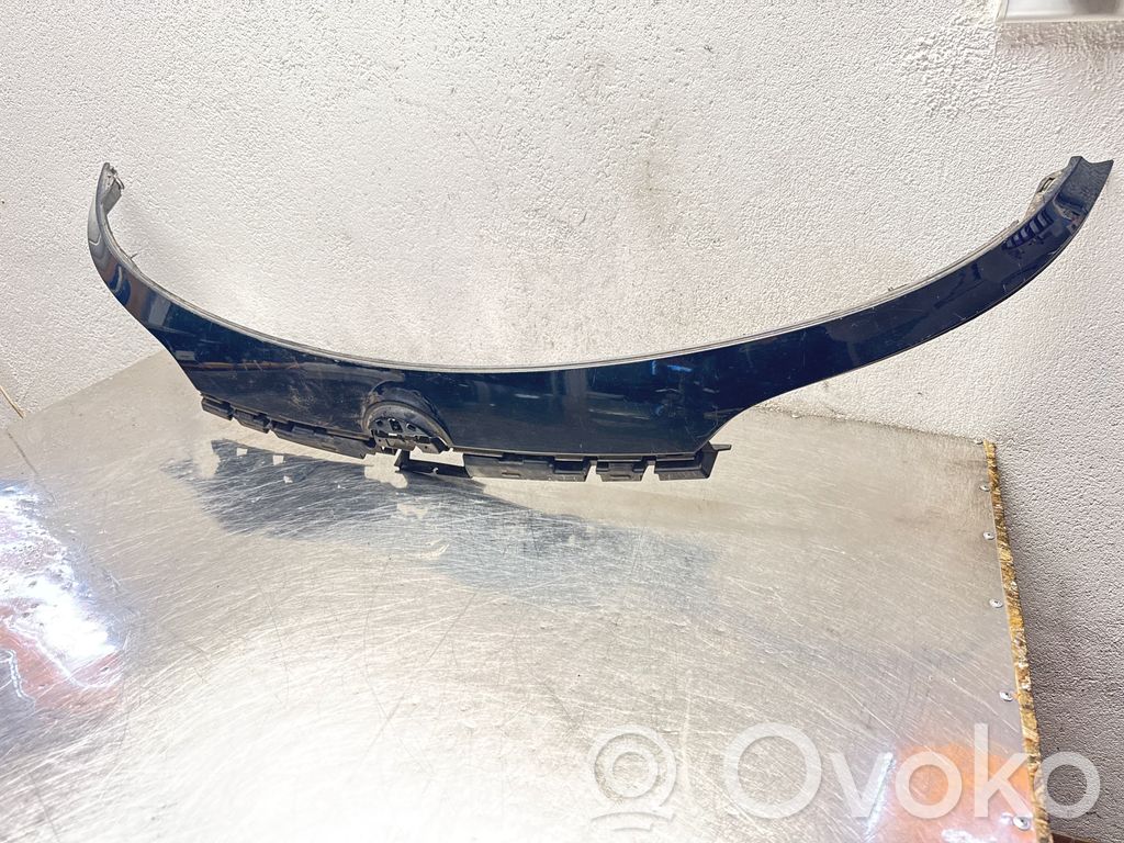 Opel Insignia A Éclairage de plaque d'immatriculation 