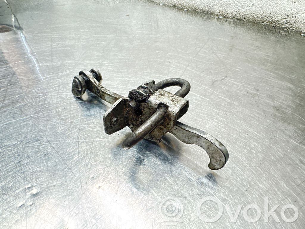 Opel Corsa C Ogranicznik drzwi przednich 