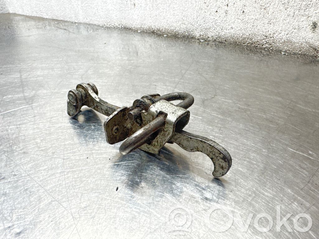 Opel Corsa C Ogranicznik drzwi przednich 
