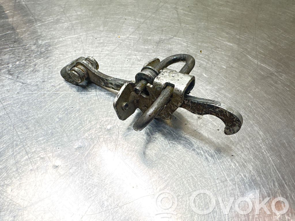 Opel Corsa C Ogranicznik drzwi przednich 
