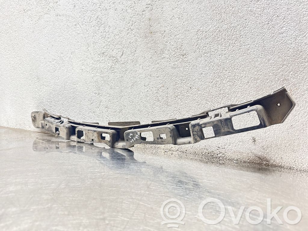 Opel Astra H Rear bumper mounting bracket 