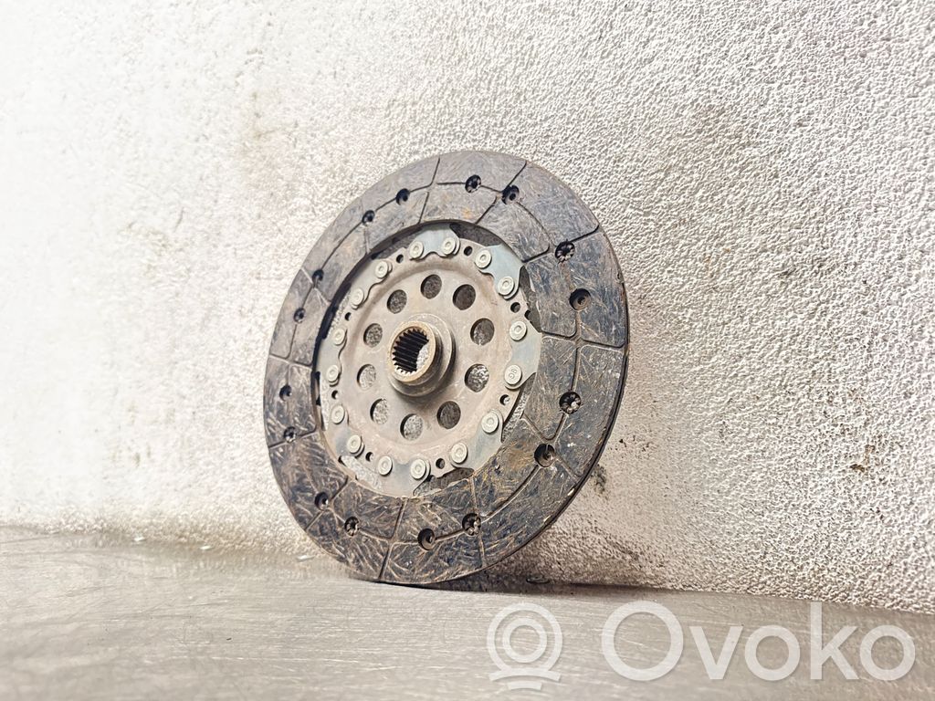 Opel Vectra C Disco del embrague 