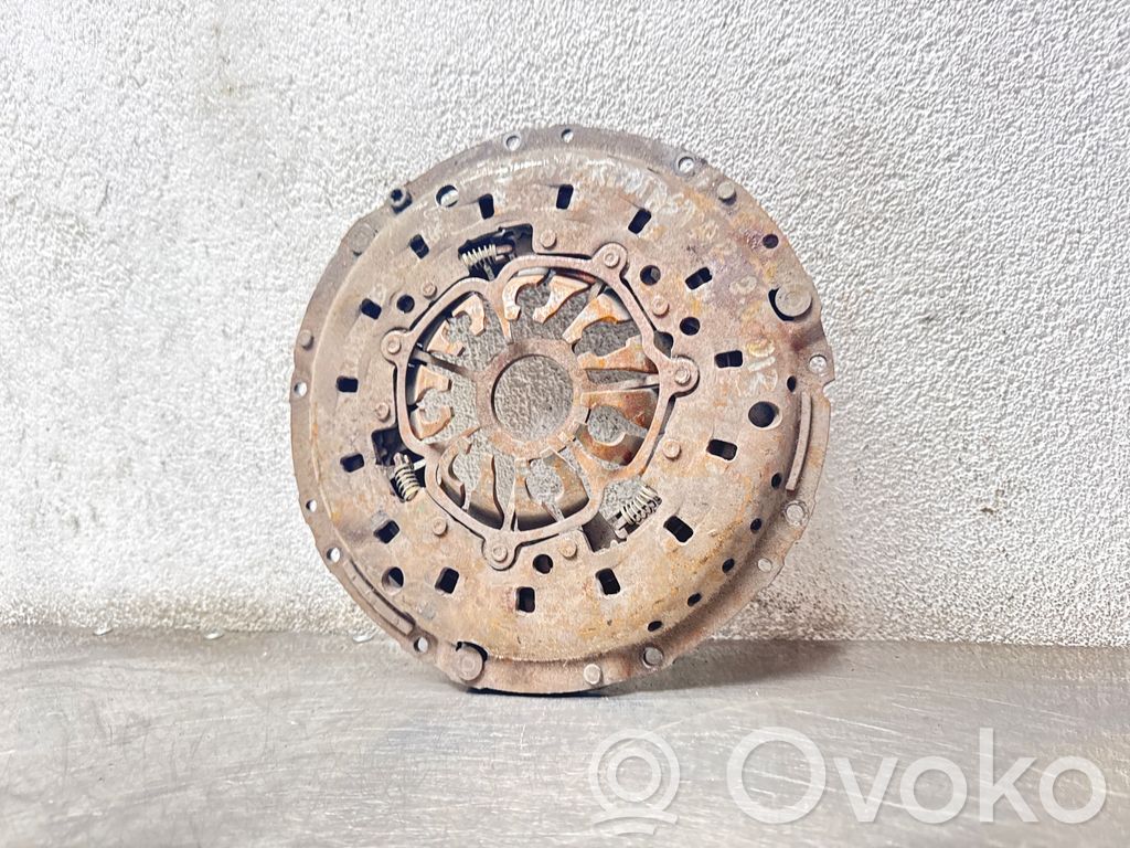 Disco de embrague