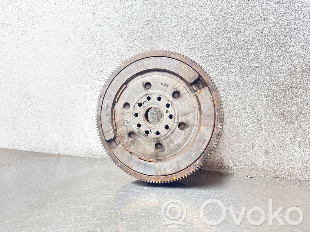 Opel Vectra C Dual mass flywheel 