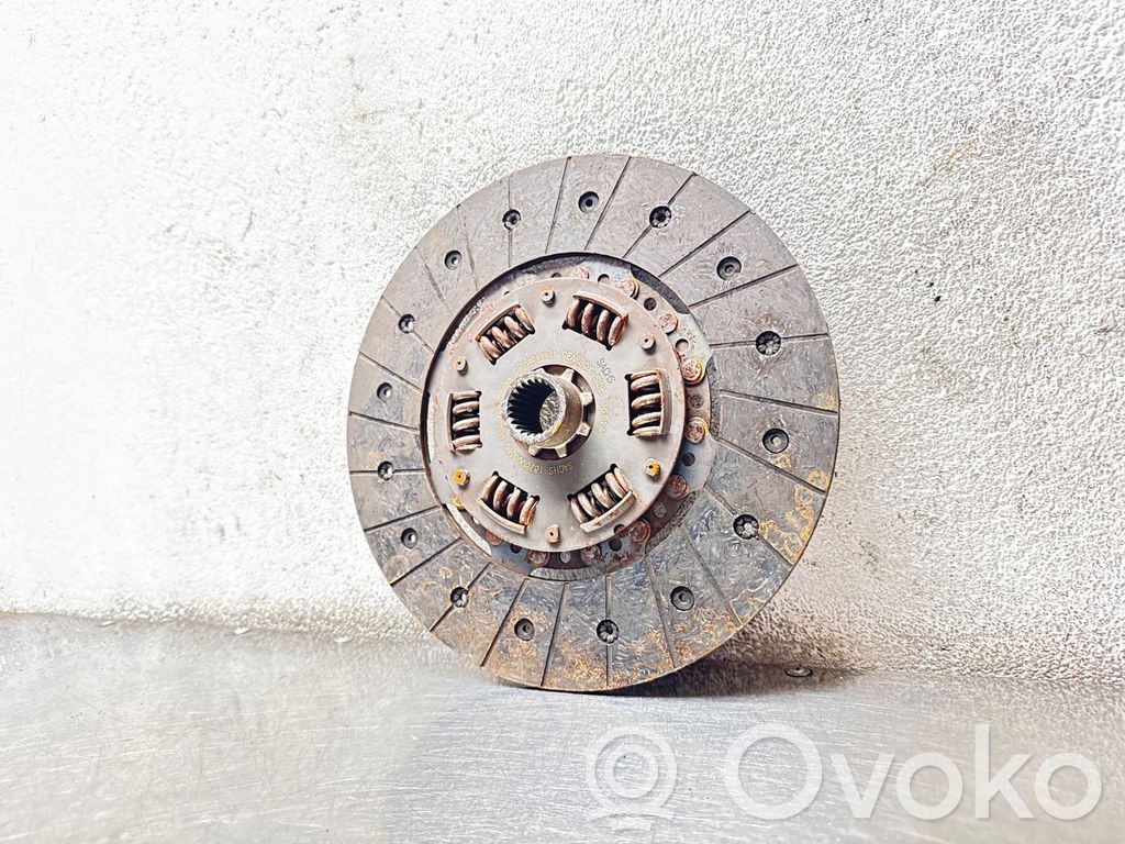 Opel Insignia A Clutch pressure plate 