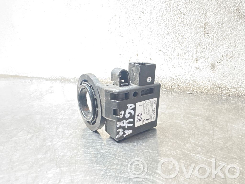 Opel Agila B Immobiliser reader (aerial) 