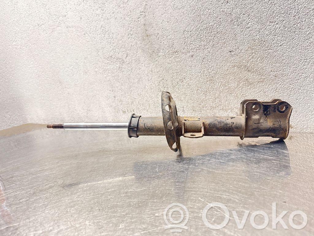 Opel Meriva A Front shock absorber/damper 