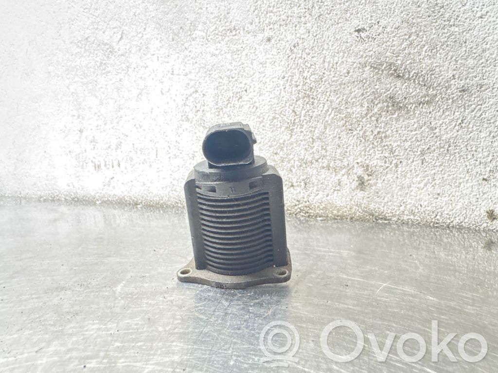 Opel Zafira B Válvula EGR 