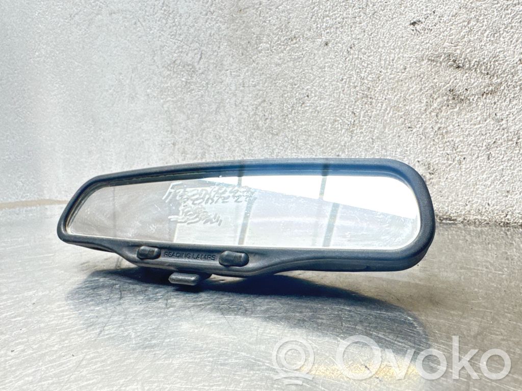 Opel Frontera B Rear view mirror (interior) 