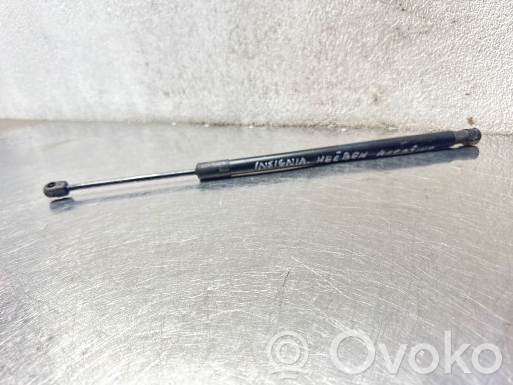 Opel Insignia A Amortyzator klapy tylnej bagażnika 