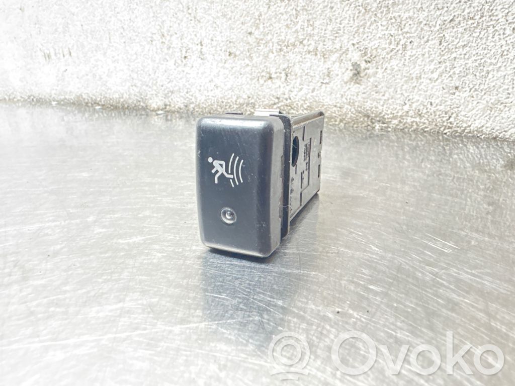 Opel Frontera B Other switches/knobs/shifts 