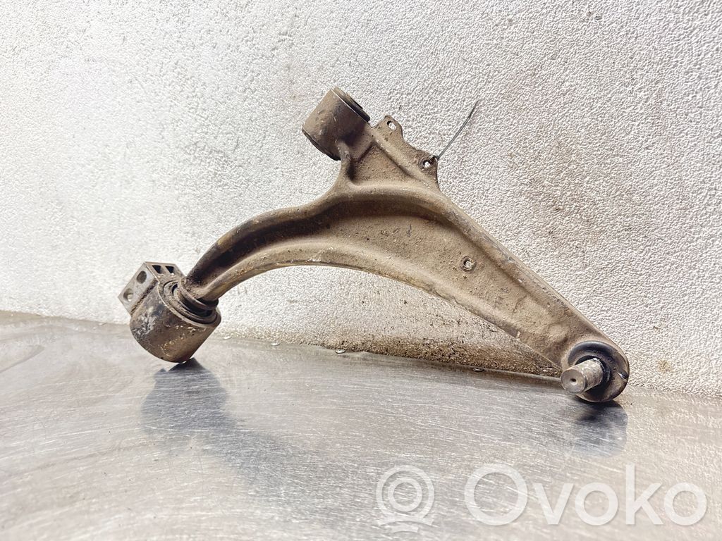 Opel Astra J Front control arm 