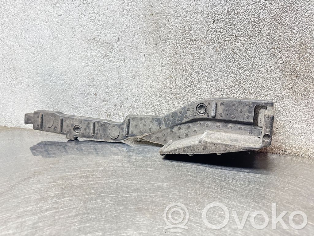 Opel Astra H Putoplastas galinio bamperio 