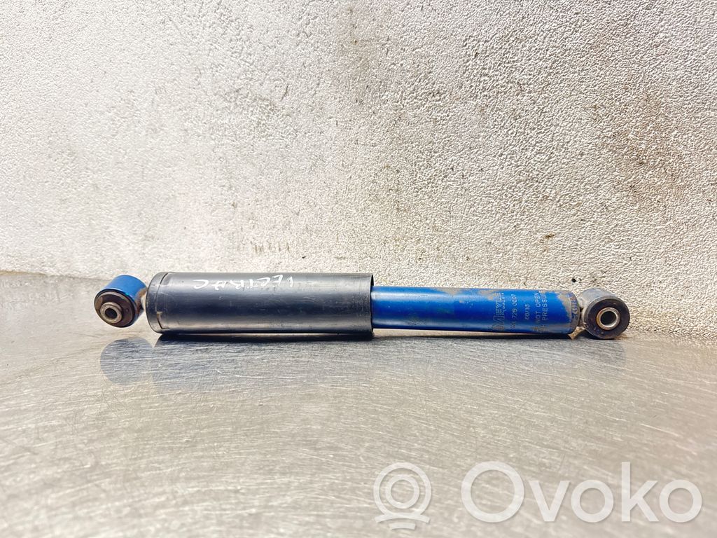 Opel Vectra C Amortyzator tylny 