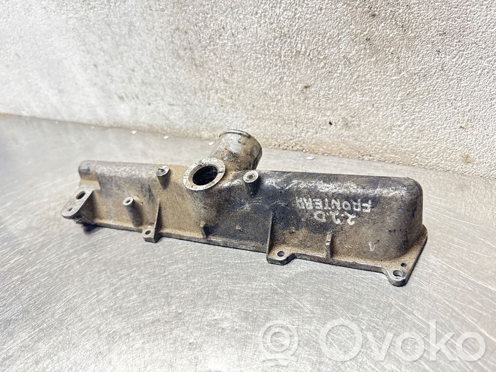 Opel Frontera B Colector de admisión 