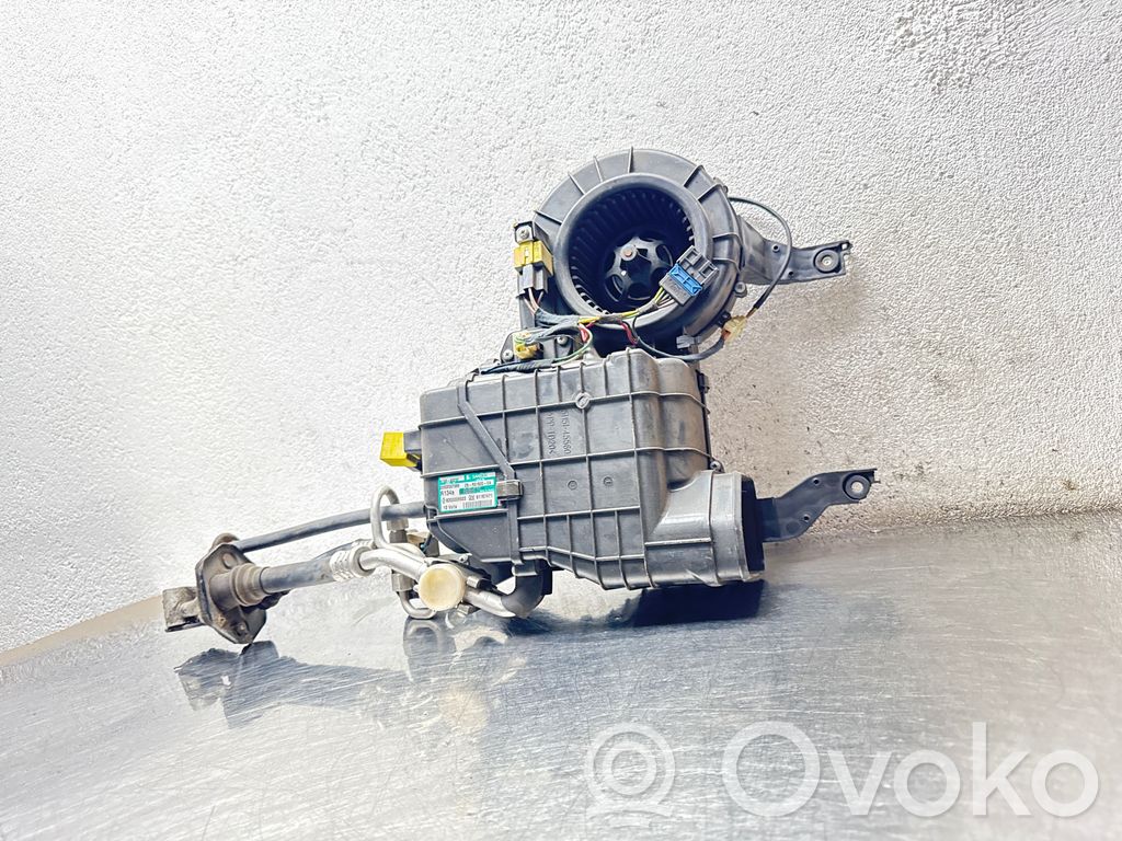 Nissan Primastar Bloc de chauffage complet 