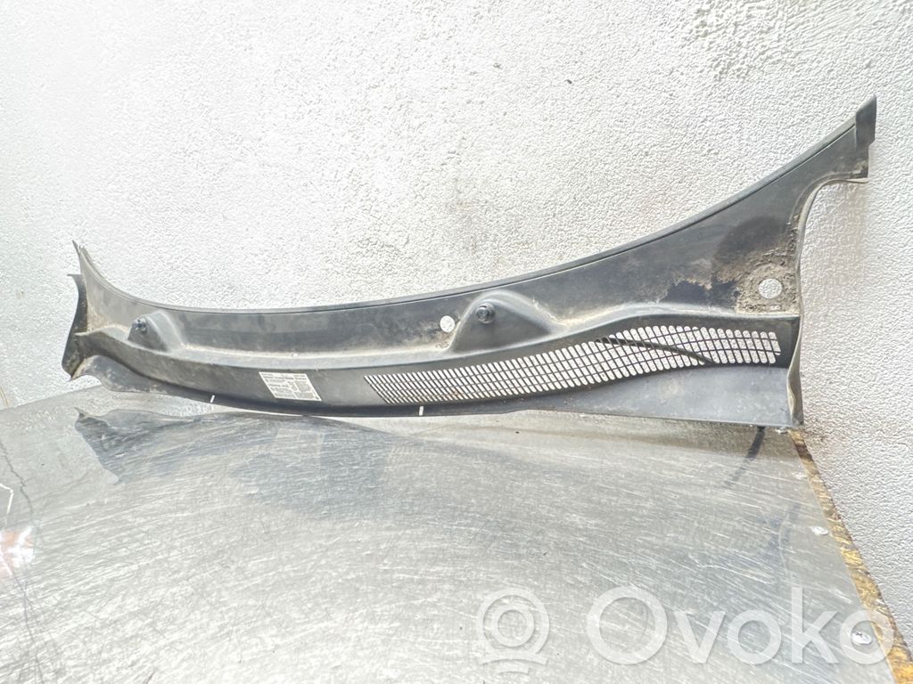 Opel Corsa D Moldura del limpia 