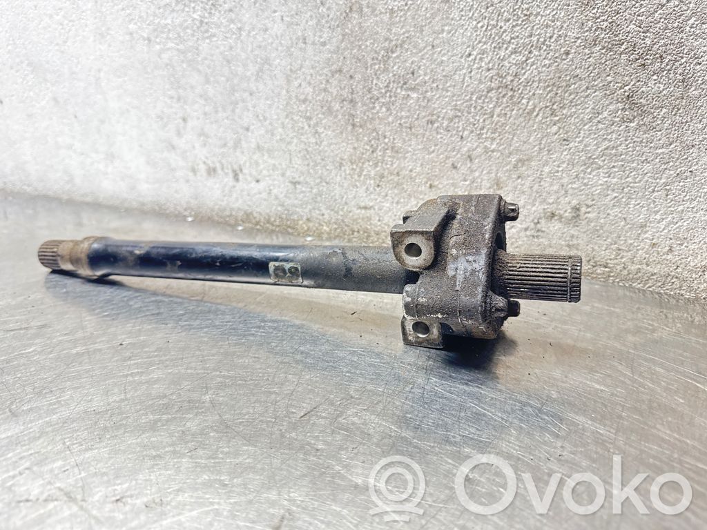Opel Astra H Front driveshaft 