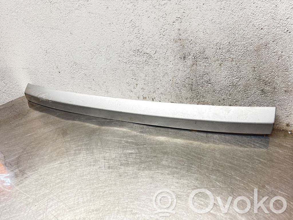 Opel Insignia A Éclairage de plaque d'immatriculation 
