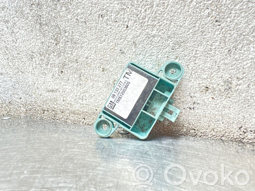 Opel Astra G Sensor 