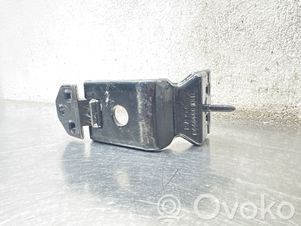 Loading door upper hinge   844000013R