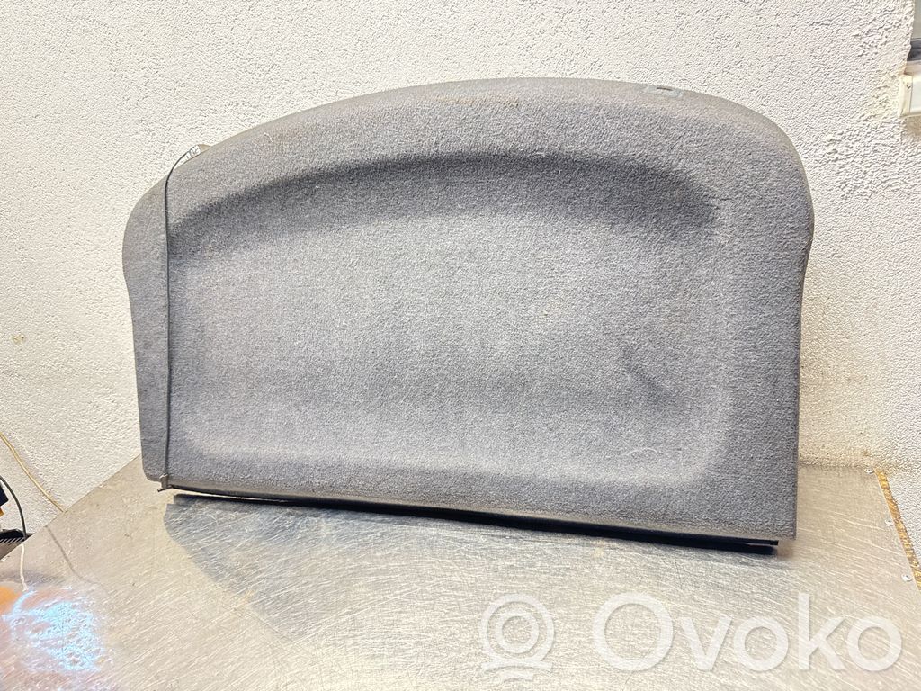 Opel Astra G Parcel shelf 