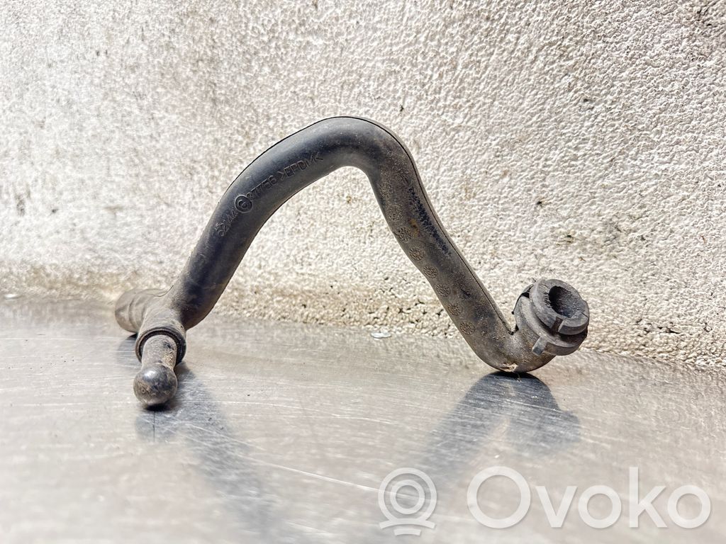 Opel Vectra C Conductă/furtun lichid de răcire motor 