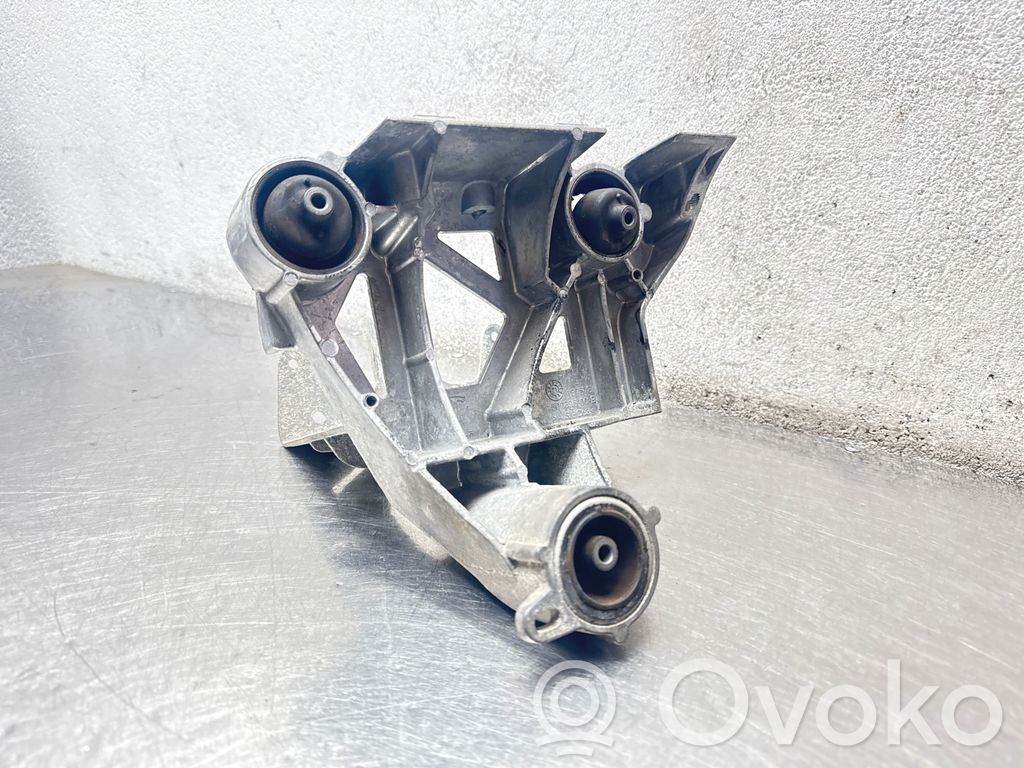 Tesla Model 3 A/C compressor mount bracket 