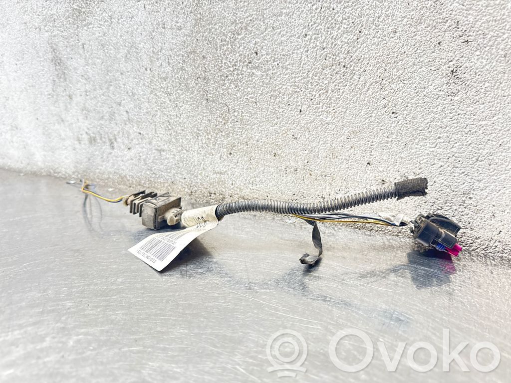 Opel Corsa D Другой проводник 