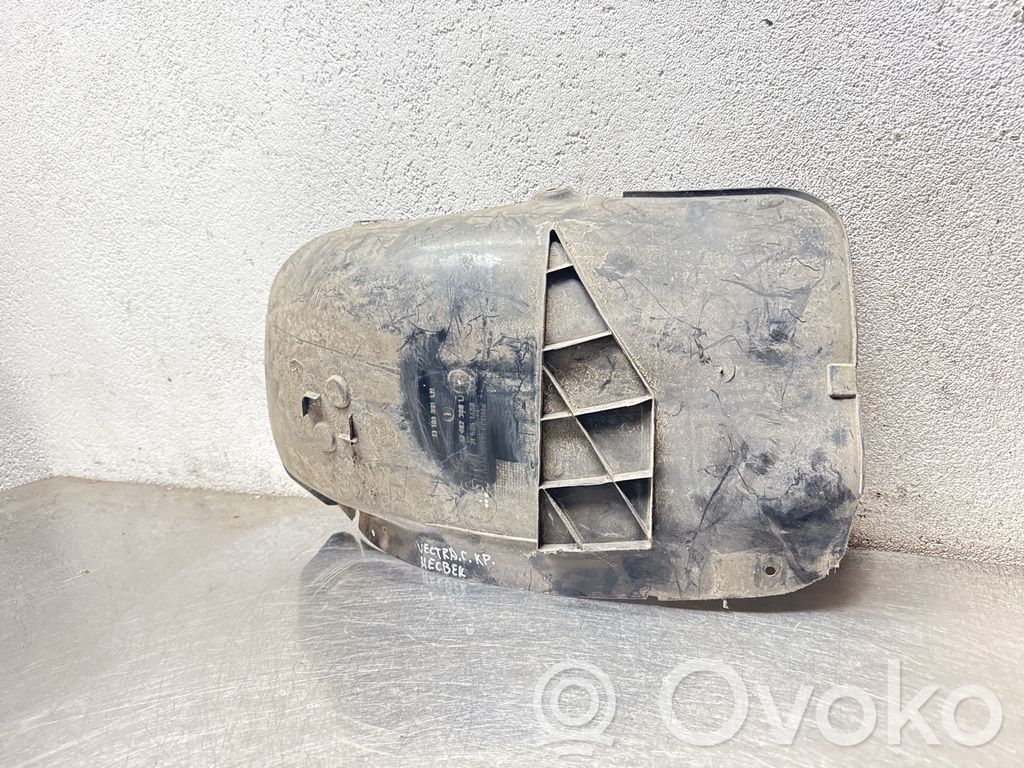 Opel Vectra C Nadkole tylne 