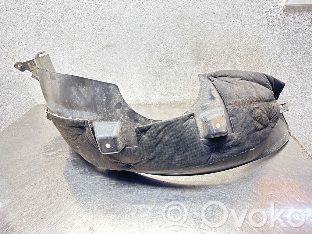Opel Antara Apakšspārns 