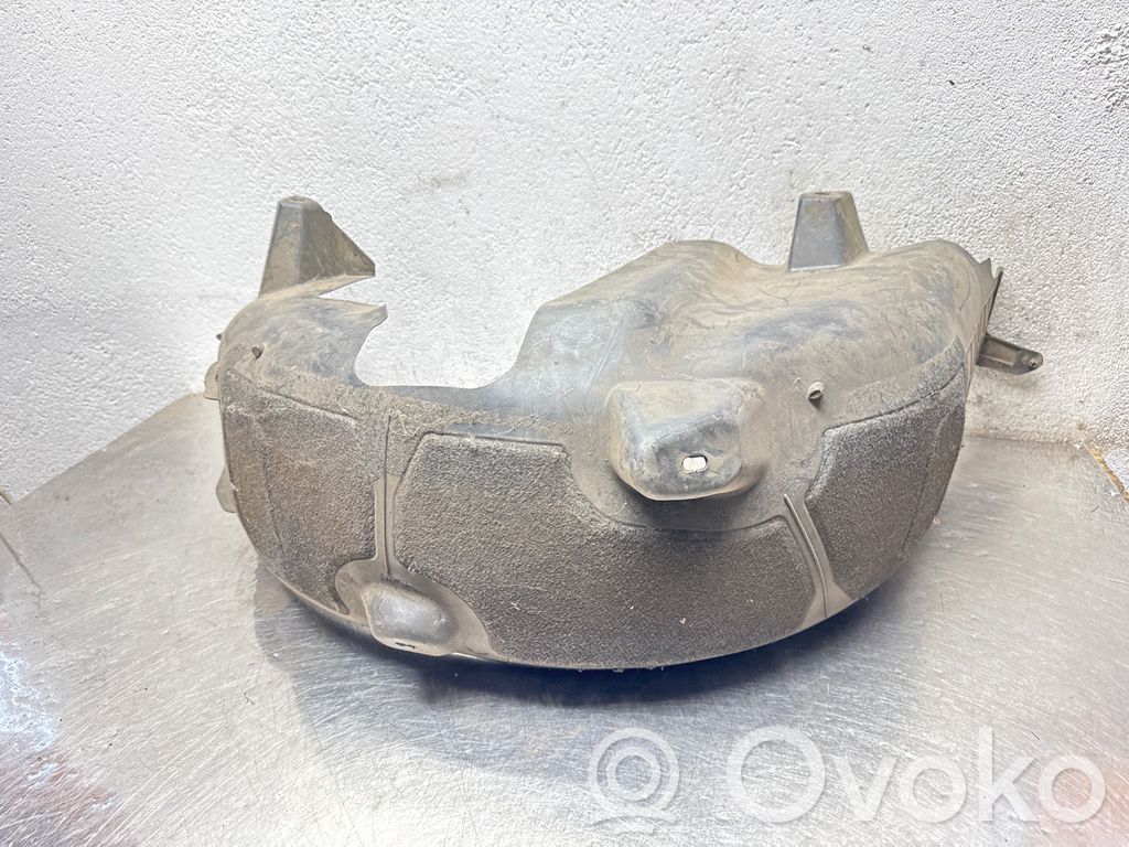 Opel Astra J Takapyörän sisälokasuojat 