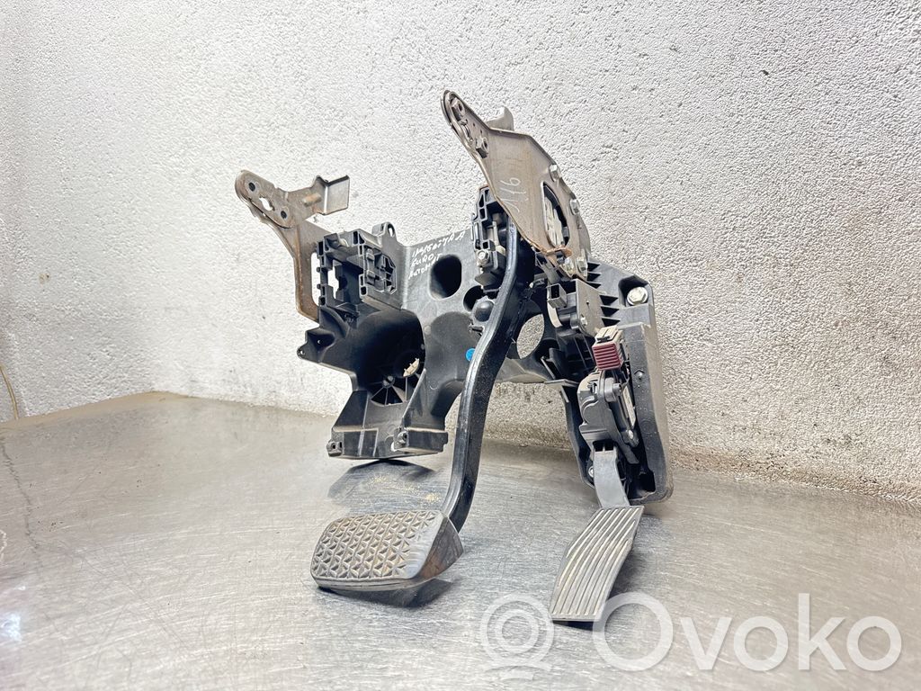 Opel Insignia A Poljinkokoonpano 